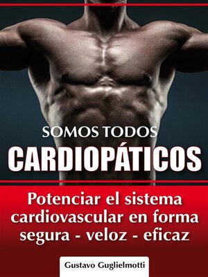 Somos todos CARDIOPÁTICOS - ebook